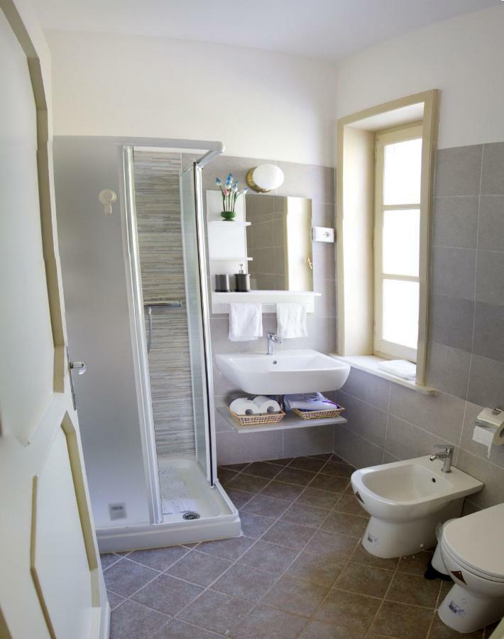Il Giardino Della Musica Bed & Breakfast San Giuliano  Bagian luar foto